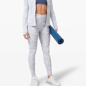 Wunder Under Leggings